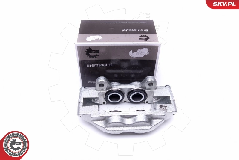 Brake Caliper